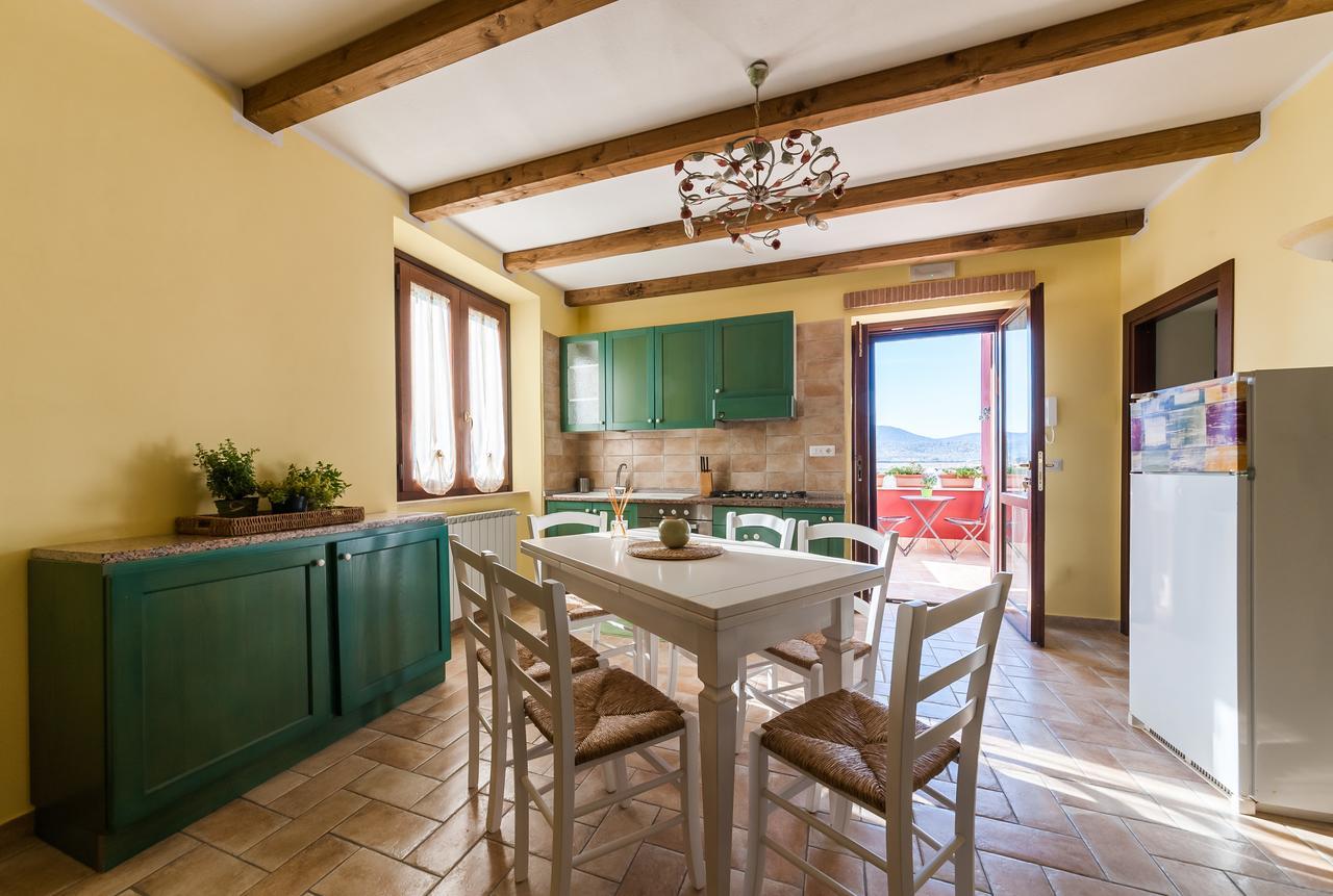 El Molino Agriturismo Fonteblanda Bagian luar foto