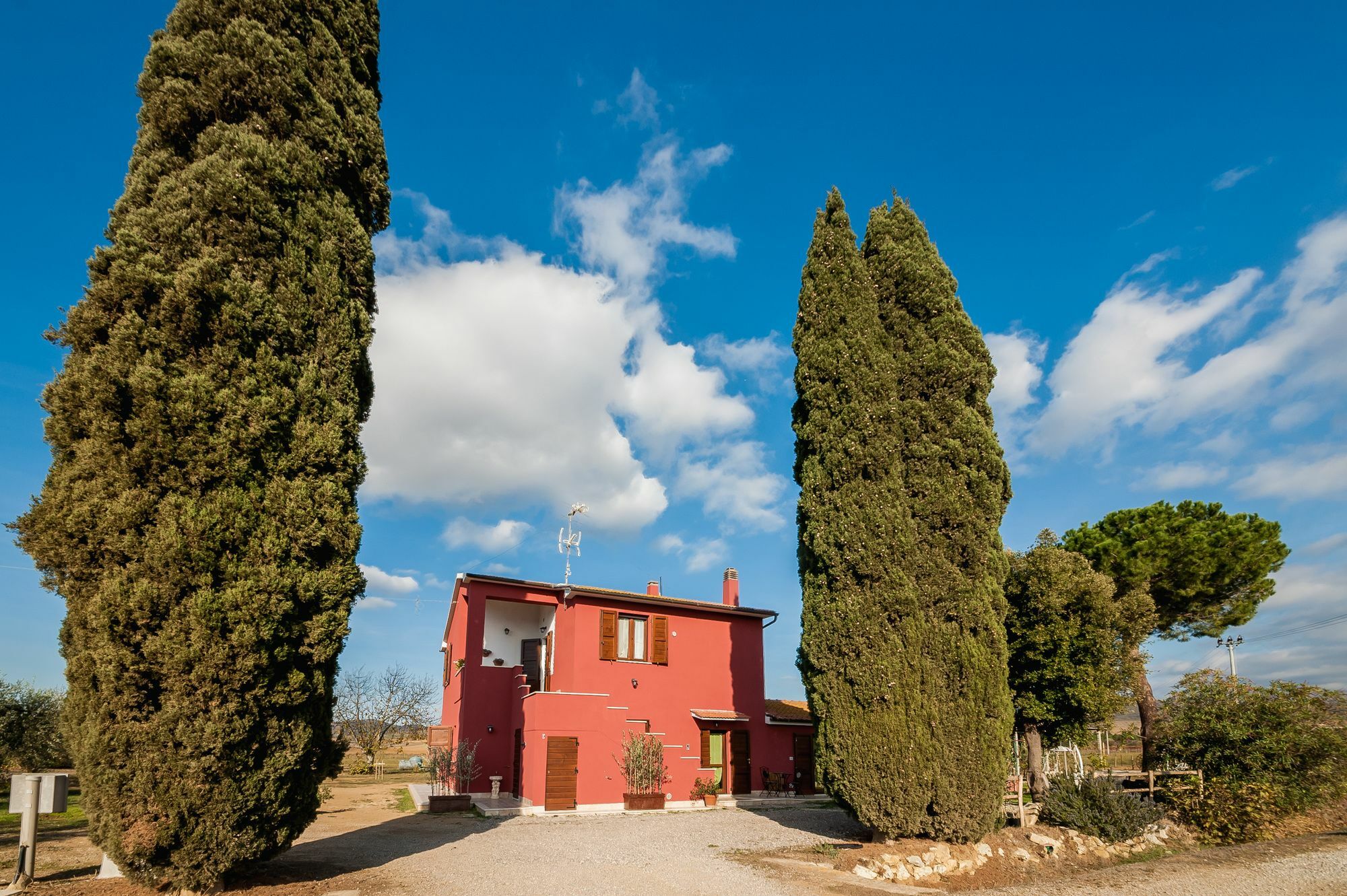 El Molino Agriturismo Fonteblanda Bagian luar foto