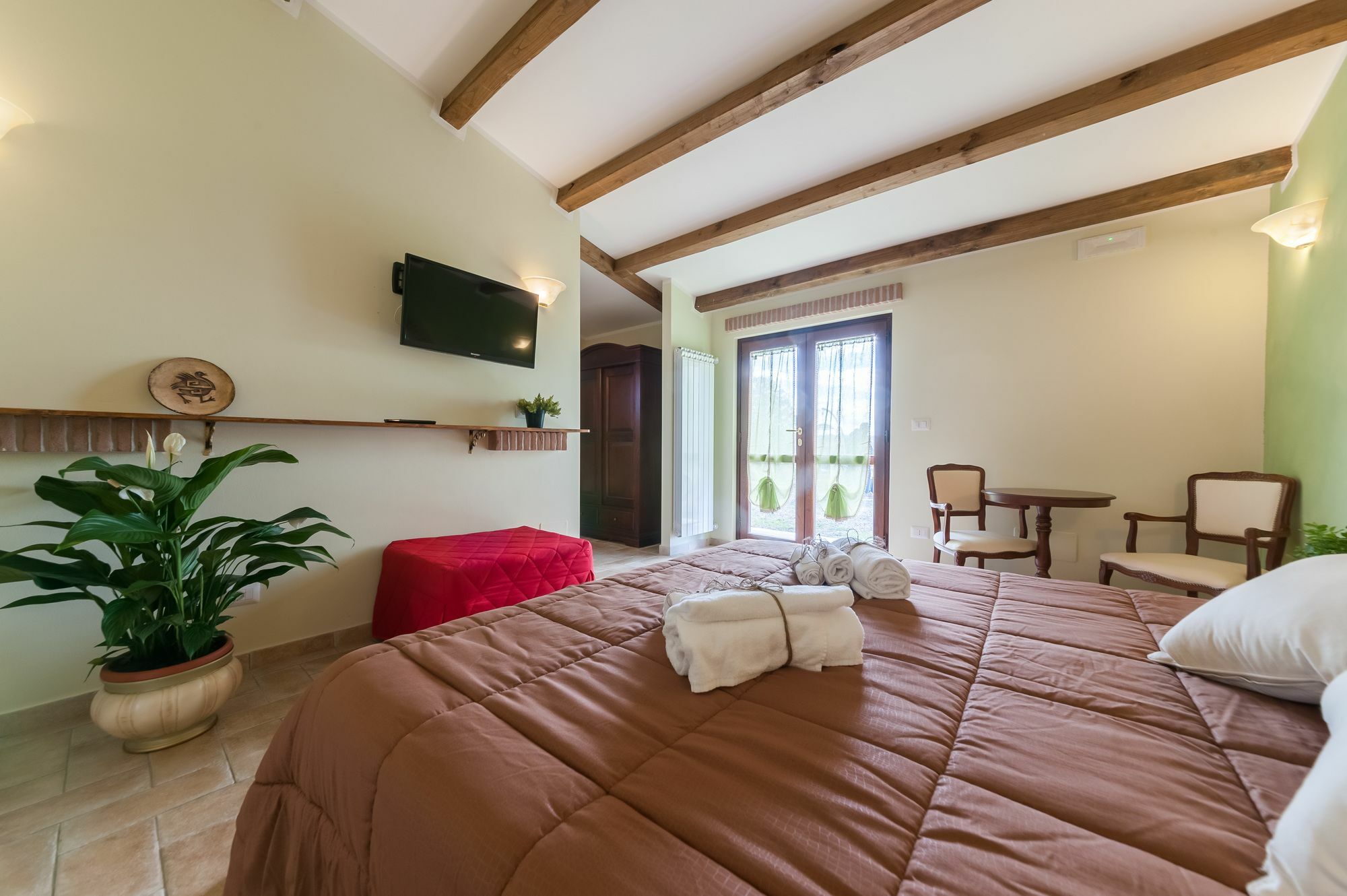 El Molino Agriturismo Fonteblanda Bagian luar foto